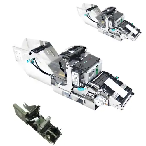 TP31 vs Other DN ATM Thermal Receipt Printers Comparison